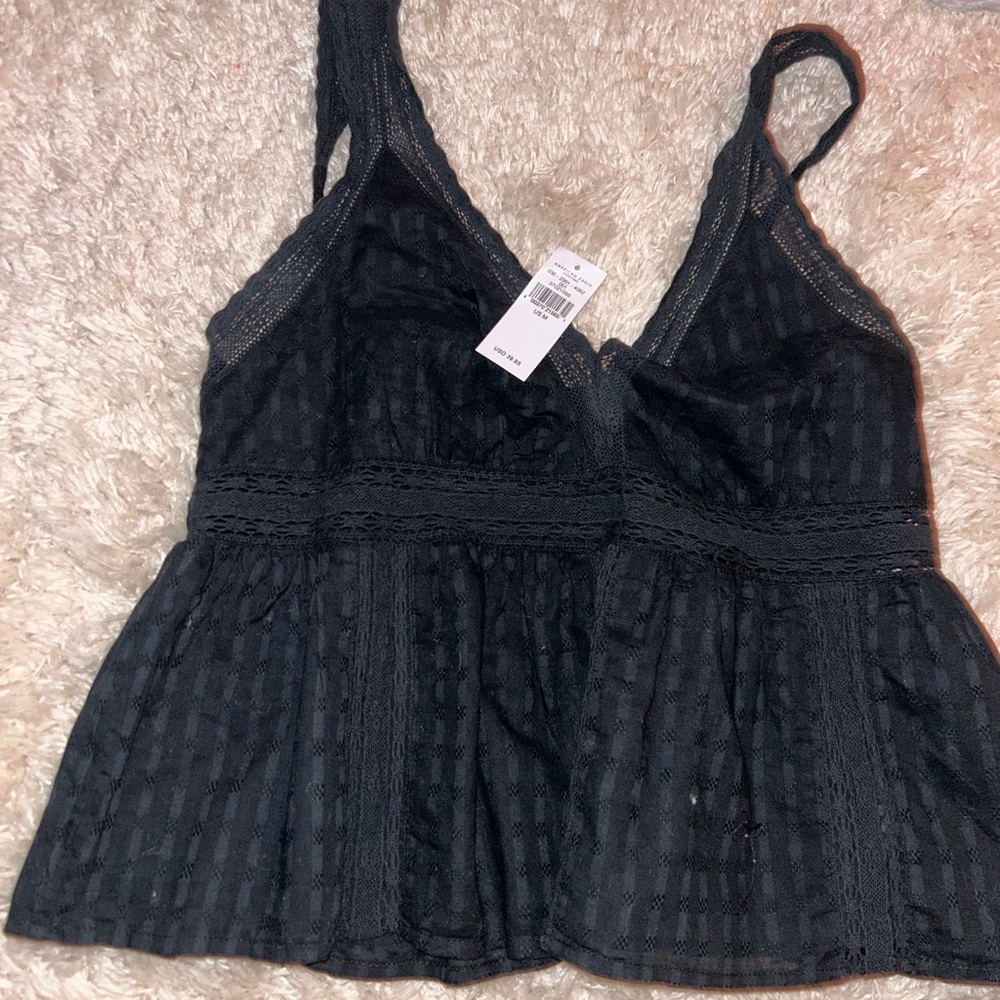 NWT American eagle top